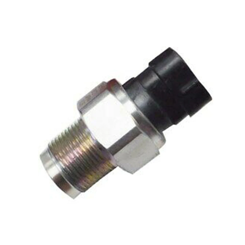 Sensor Pressure Replacement Spare Parts Accessories Common Rail Fuel High Quality 499000-6121 ABS Plastic+ Metel
Sensor Pressure Replacement Spare Parts Accessories Common Rail Fuel High Quality 499000-6121 ABS Plastic+ Metel