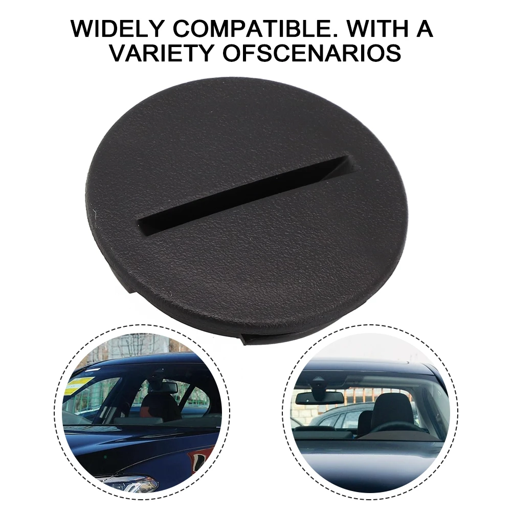 For BMW 1 3 5 6 7 X1 Z4 Adapter Car Access Plug 1 Pc 1pcs 1x 51717169481 Accessories Black Plastic Replacement
For BMW 1 3 5 6 7 X1 Z4 Adapter Car Access Plug 1 Pc 1pcs 1x 51717169481 Accessories Black Plastic Replacement