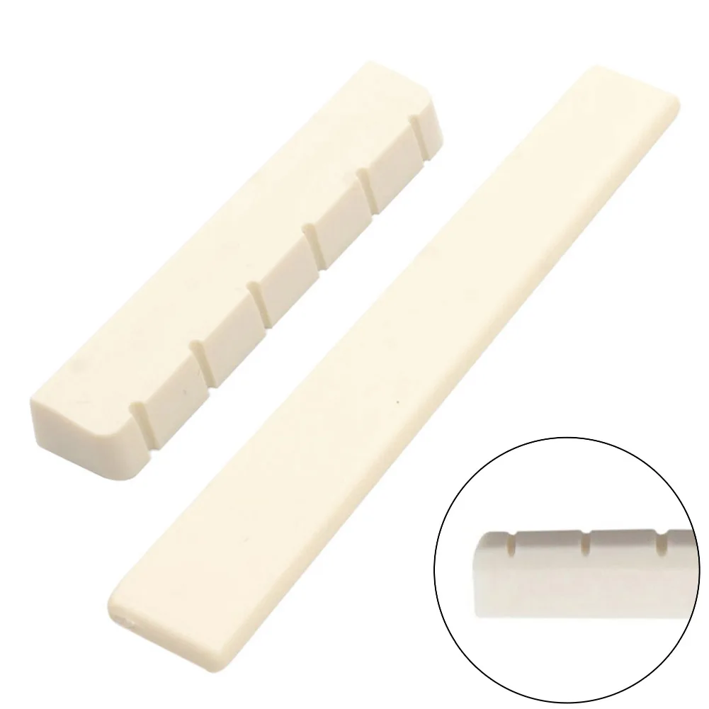6 String Bone Guitar Bridge Saddle And Nut Replacement Parts Optimal Density And Appearance Classical Guitar 80mm 52mm
6 String Bone Guitar Bridge Saddle And Nut Replacement Parts Optimal Density And Appearance Classical Guitar 80mm 52mm