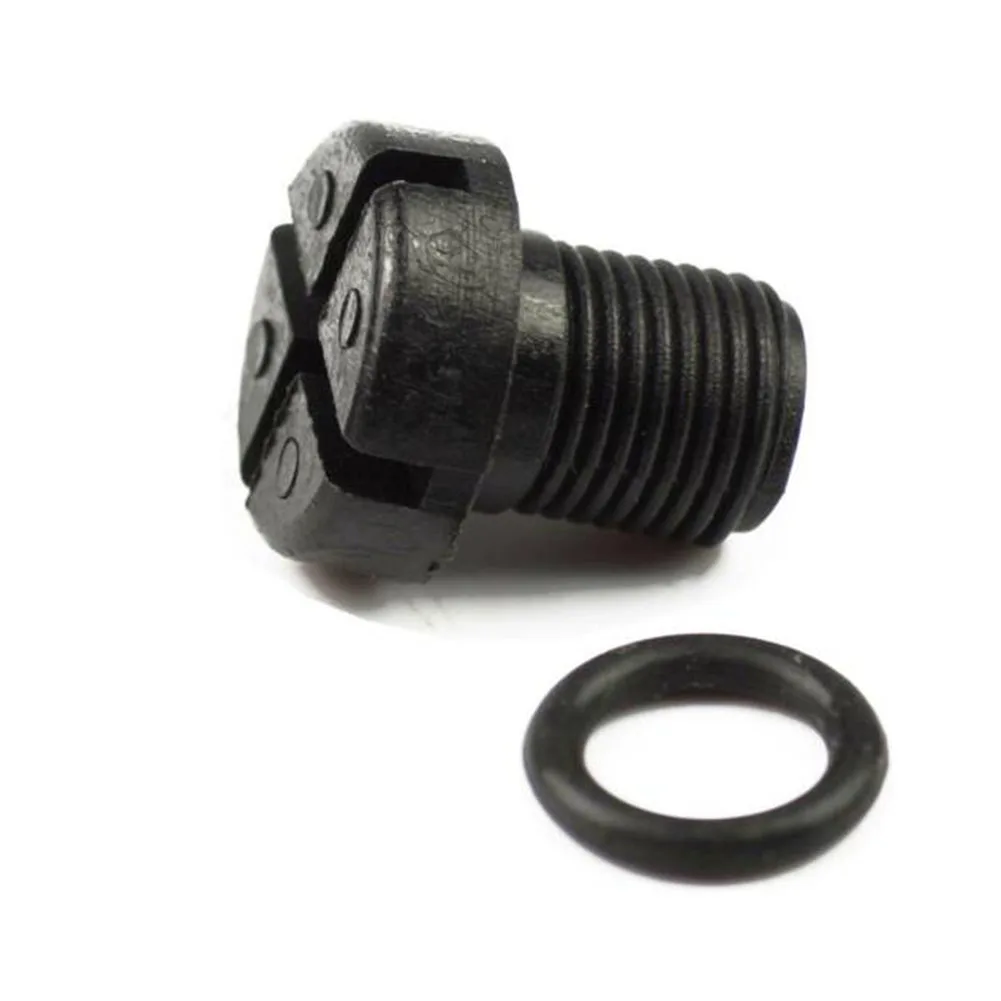 Radiator Coolant Expansion Tank Bleeder Screw For BMW E31E34 E36 E38 E39 E46 E53 E83 E85 E86 Z8 2003-2003 Z8 Alpina 17111712788
Radiator Coolant Expansion Tank Bleeder Screw For BMW E31E34 E36 E38 E39 E46 E53 E83 E85 E86 Z8 2003-2003 Z8 Alpina 17111712788