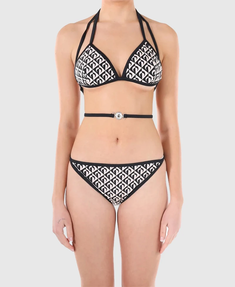 Summer 2022 Best New Fashion Sexy Ladies Clothing Printed Swimwear Bikini Sets Custom Fabrics Vacation Summer Travel Essentials
Summer 2022 Best New Fashion Sexy Ladies Clothing Printed Swimwear Bikini Sets Custom Fabrics Vacation Summer Travel Essentials