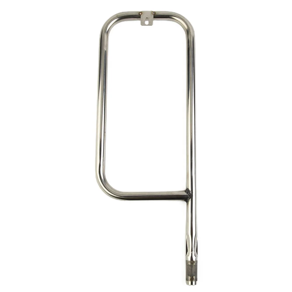 Stainless Steel Burner With Screw Burner Access 60041 69956 41862 For Outdoor BBQ Q200 Q220 Q2000 Q2200 Barbecue Tool Parts
Stainless Steel Burner With Screw Burner Access 60041 69956 41862 For Outdoor BBQ Q200 Q220 Q2000 Q2200 Barbecue Tool Parts