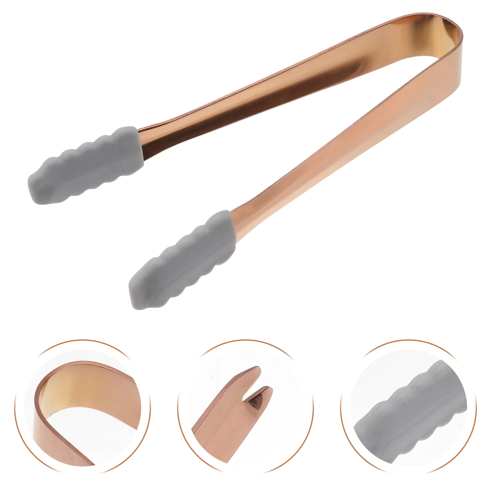 Tong Tongs Metal Steel Bbq Ice Cooking Serving Utensils Clipbuffet Cube Catering Stainless Baking Kitchen Salad Pasta Appetizer
Tong Tongs Metal Steel Bbq Ice Cooking Serving Utensils Clipbuffet Cube Catering Stainless Baking Kitchen Salad Pasta Appetizer