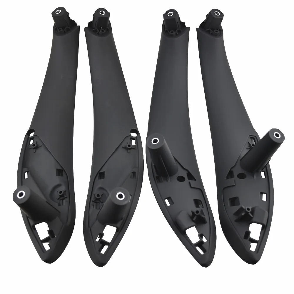 Hot Car Interior Inner Doors Panel Handle Pull Trim Cover For BMW F30 F80 F31F32 F33 F34 F35 2013-2018 51417279311 51417279315
Hot Car Interior Inner Doors Panel Handle Pull Trim Cover For BMW F30 F80 F31F32 F33 F34 F35 2013-2018 51417279311 51417279315