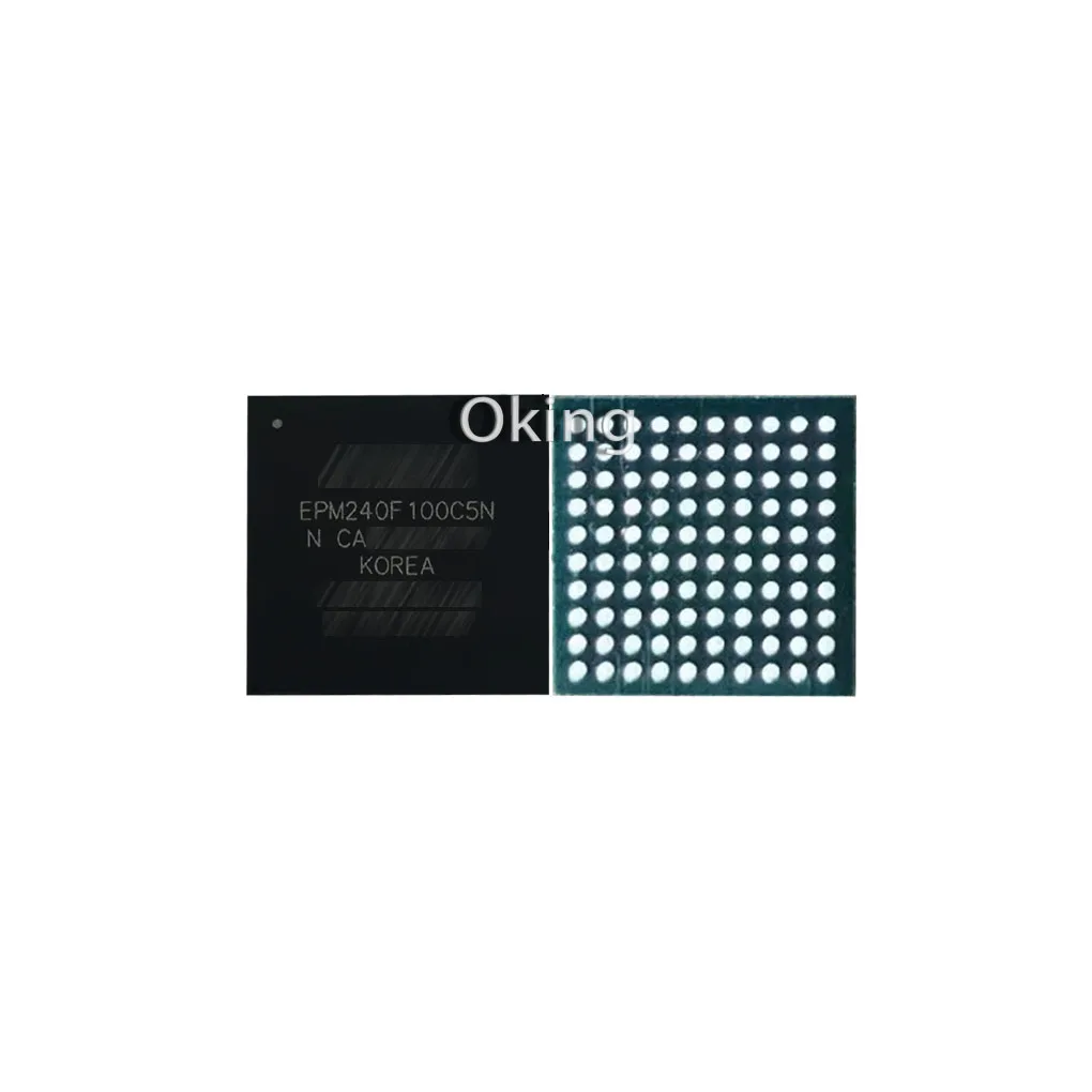(1piece) 100% New EPM240F100I3N EPM240F100I4N EPM240F100I5N EPM240F100I3 EPM240F100I4 EPM240F100I5 EPM240F100 EPM
(1piece) 100% New EPM240F100I3N EPM240F100I4N EPM240F100I5N EPM240F100I3 EPM240F100I4 EPM240F100I5 EPM240F100 EPM