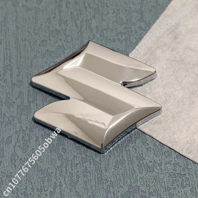 Для SUZUKI DZIRE brezza eVITARA GrandVitara SWIFT Swift Sport Alivio Jimny AERIO автомобильный логотип авто передняя решетка эмблема наклейка на багажник
Для SUZUKI DZIRE brezza eVITARA GrandVitara SWIFT Swift Sport Alivio Jimny AERIO автомобильный логотип авто передняя решетка эмблема наклейка на багажник