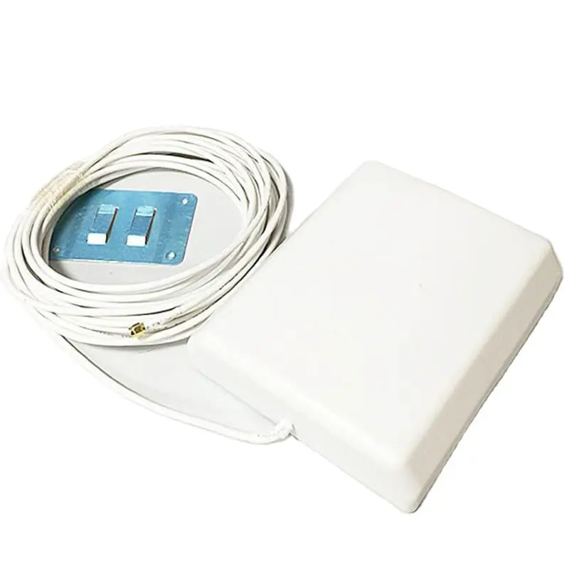 

3G GSM Panel Antenna 12dbi High Gain Signal Booster with Extension Cable SMA Connector Wholesale