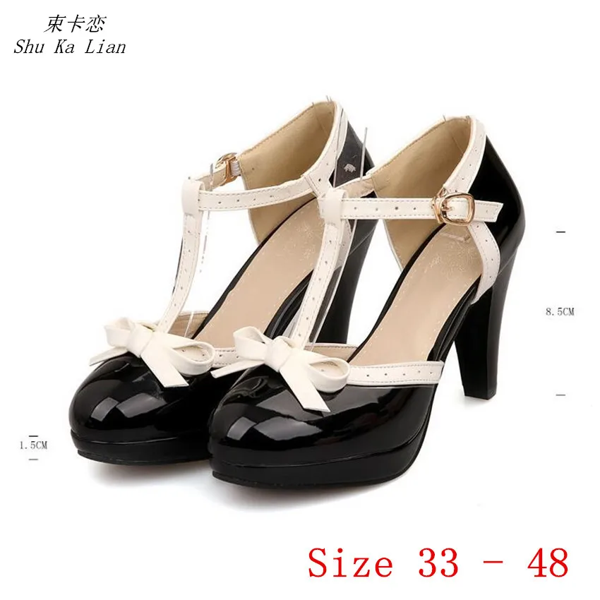 Summer Ladies Pumps Women High Heel Shoes Gladiator Sandals Woman High Heels Sandals Plus Size 33-40.41.42.43.44.45.46.47.48
Summer Ladies Pumps Women High Heel Shoes Gladiator Sandals Woman High Heels Sandals Plus Size 33-40.41.42.43.44.45.46.47.48
