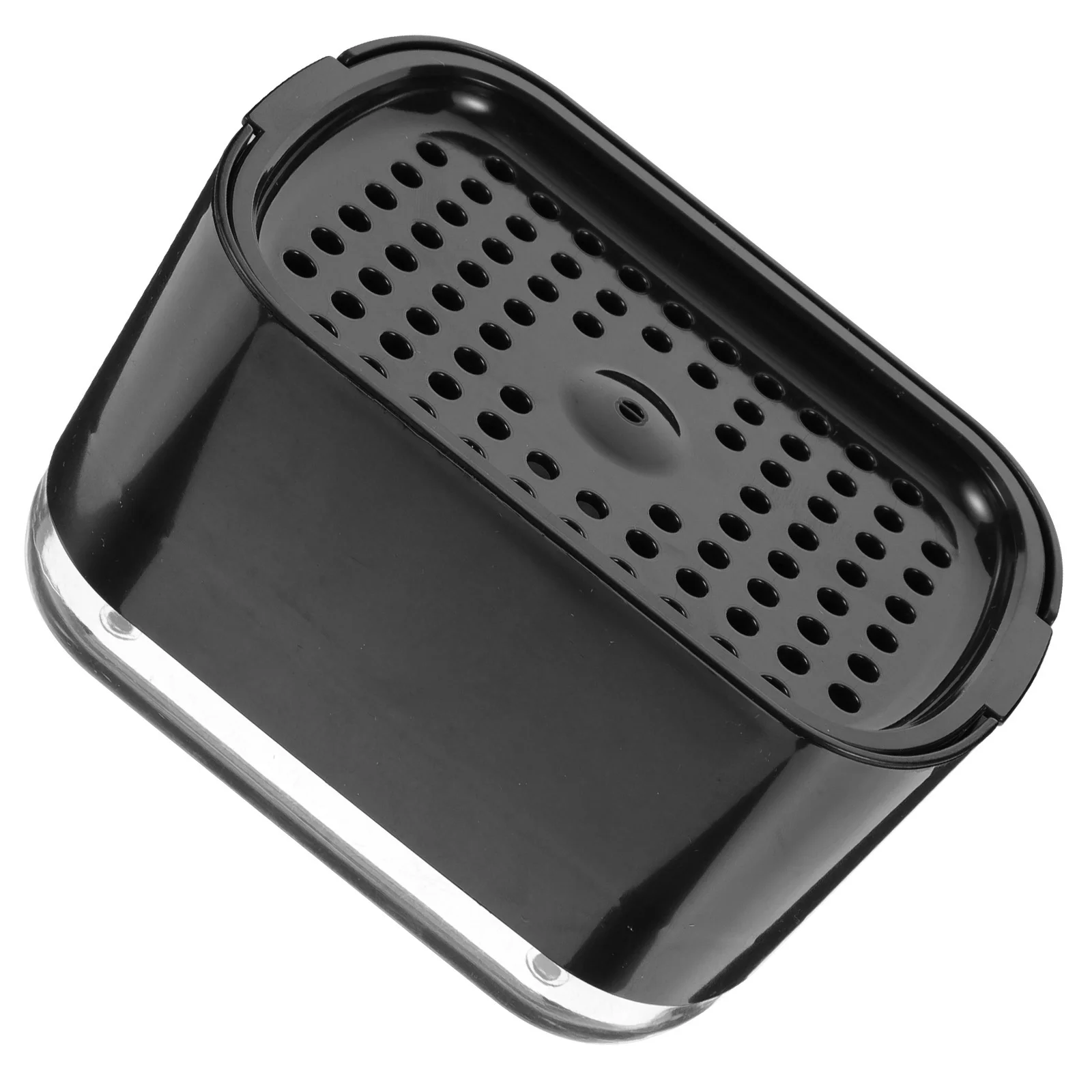 Storage Box Household Sink Travel Detergent Press-type Detergent Container Dish Washing Supply Kitchen Accessory Sponge
Storage Box Household Sink Travel Detergent Press-type Detergent Container Dish Washing Supply Kitchen Accessory Sponge