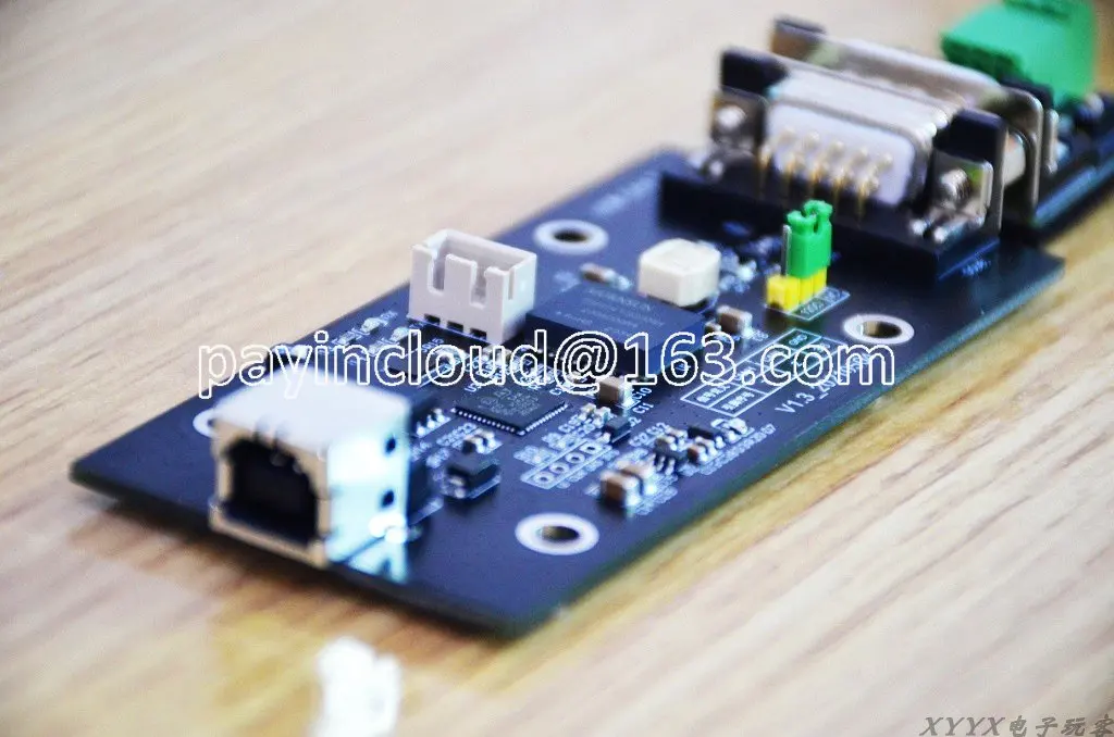 PCAN Open Source USB CAN Canable Is Compatible with PCAN IPEH-002022/21 Isolated Version
PCAN Open Source USB CAN Canable Is Compatible with PCAN IPEH-002022/21 Isolated Version