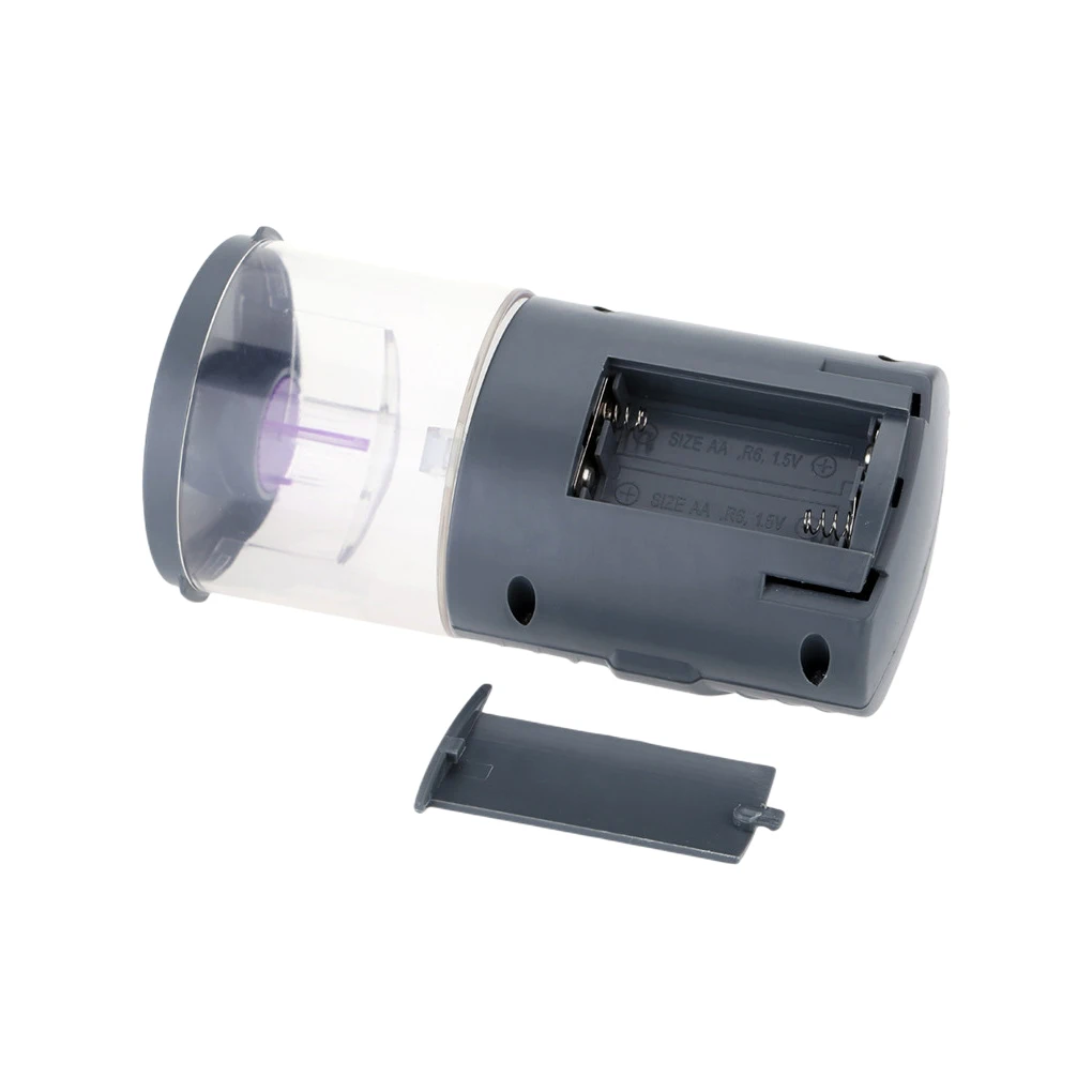 Автоматическая кормушка для рыб, аквариум дозатор корма с таймером, регулируемое пластиковое влагостойкое устройство для дозирования выхо...
Автоматическая кормушка для рыб, аквариум дозатор корма с таймером, регулируемое пластиковое влагостойкое устройство для дозирования выхо...