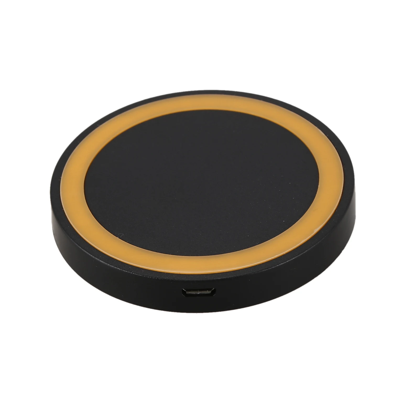 QI Wireless Charging Charger Pad For iPhone X iPhone 8 / 8 Plus Samsung Note 8, Orange
QI Wireless Charging Charger Pad For iPhone X iPhone 8 / 8 Plus Samsung Note 8, Orange