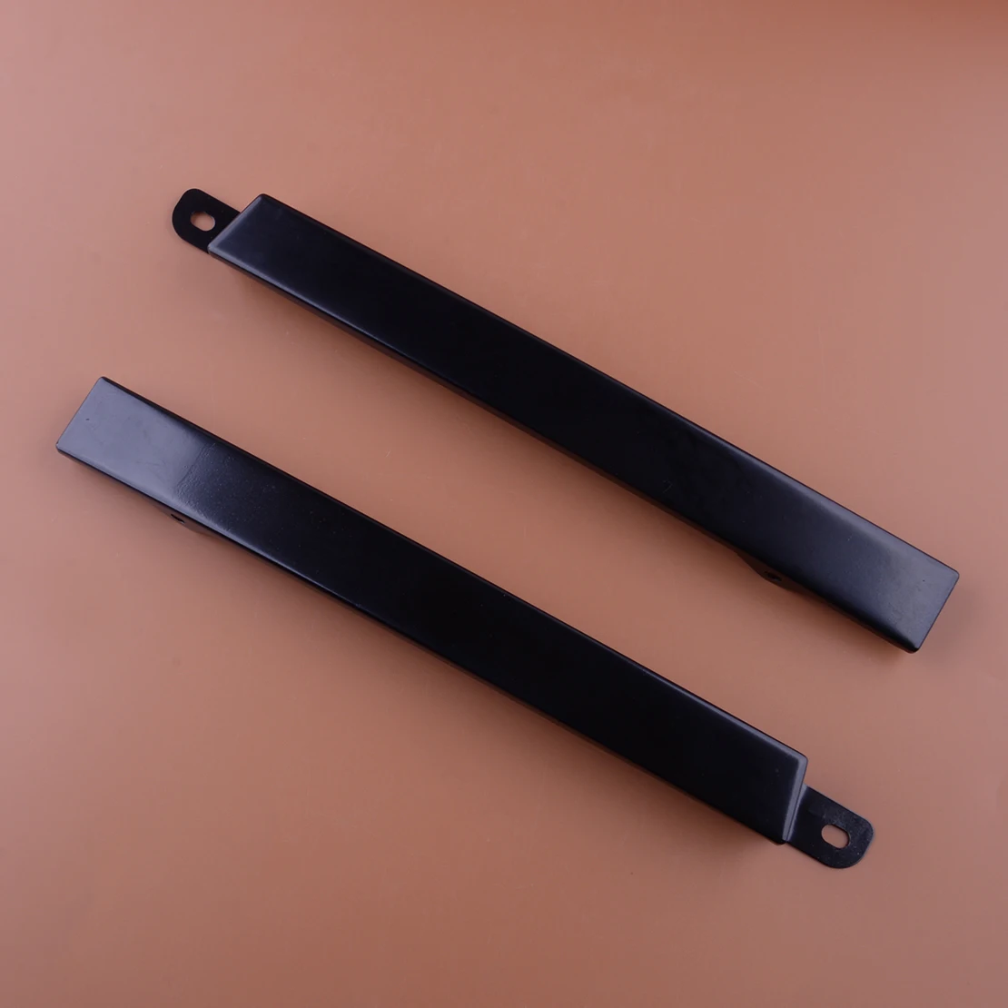 1 Pair Car Front Bumper Grille Headlight Filler Trim Fit for Toyota Tacoma 1998-2000 52513-35050 TO1088104 52512-35060 TO1089104
1 Pair Car Front Bumper Grille Headlight Filler Trim Fit for Toyota Tacoma 1998-2000 52513-35050 TO1088104 52512-35060 TO1089104