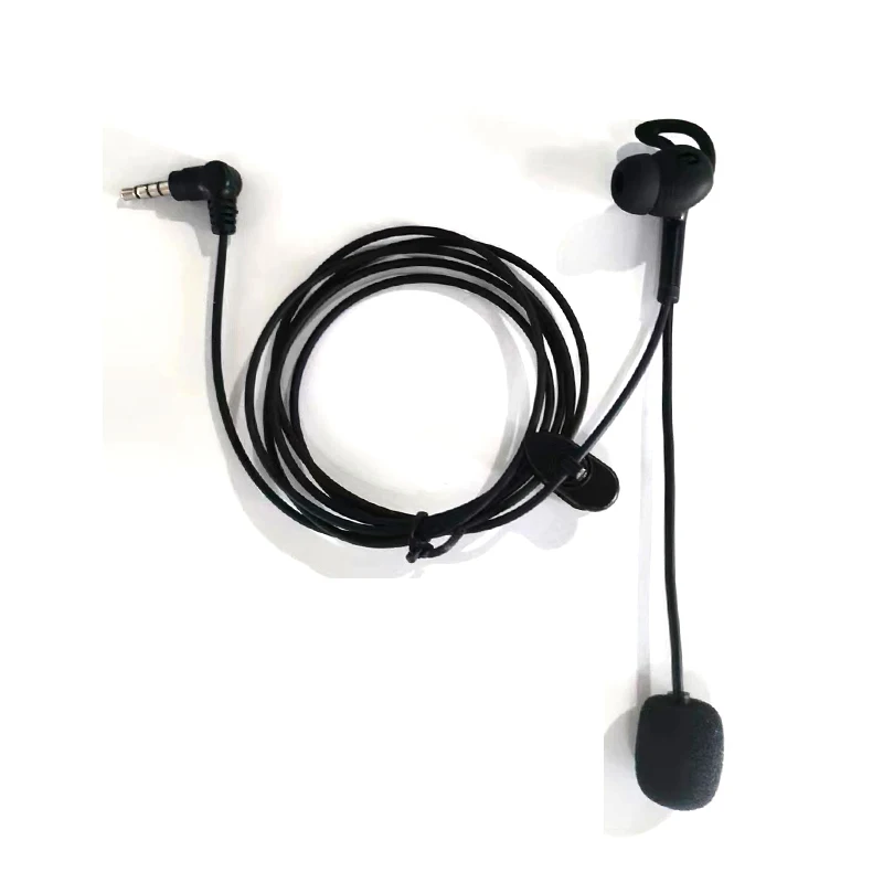 1 шт. HIFI рефери наушники-вкладыши для EJEAS FBIM V4C V4 Plus V6C V6 pro Goref рефери гарнитура для внутренней связи пружини/прямые
1 шт. HIFI рефери наушники-вкладыши для EJEAS FBIM V4C V4 Plus V6C V6 pro Goref рефери гарнитура для внутренней связи пружини/прямые