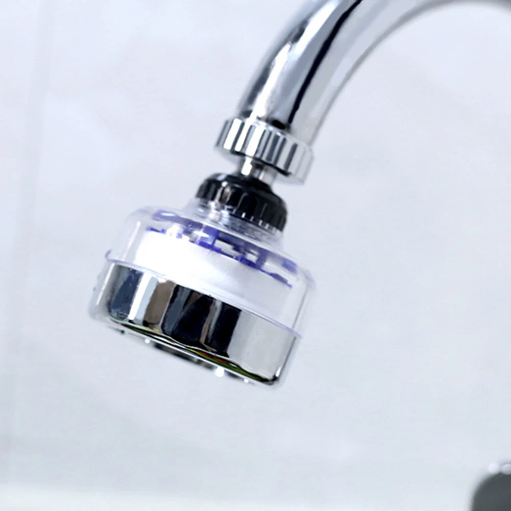 Practical Rotating Faucet Aerator Connector Kitchen Adjustable Filter Diffuser Water Saving Nozzle Tap Hardware Tools
Practical Rotating Faucet Aerator Connector Kitchen Adjustable Filter Diffuser Water Saving Nozzle Tap Hardware Tools