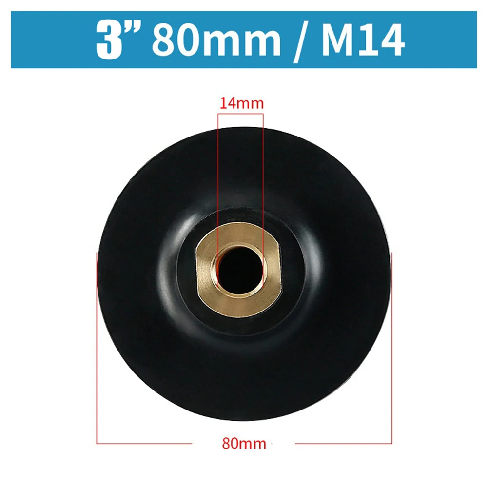 Резиновая подложка VIBRATITE для шлифовальной машины M10 M14
Резиновая подложка VIBRATITE для шлифовальной машины M10 M14