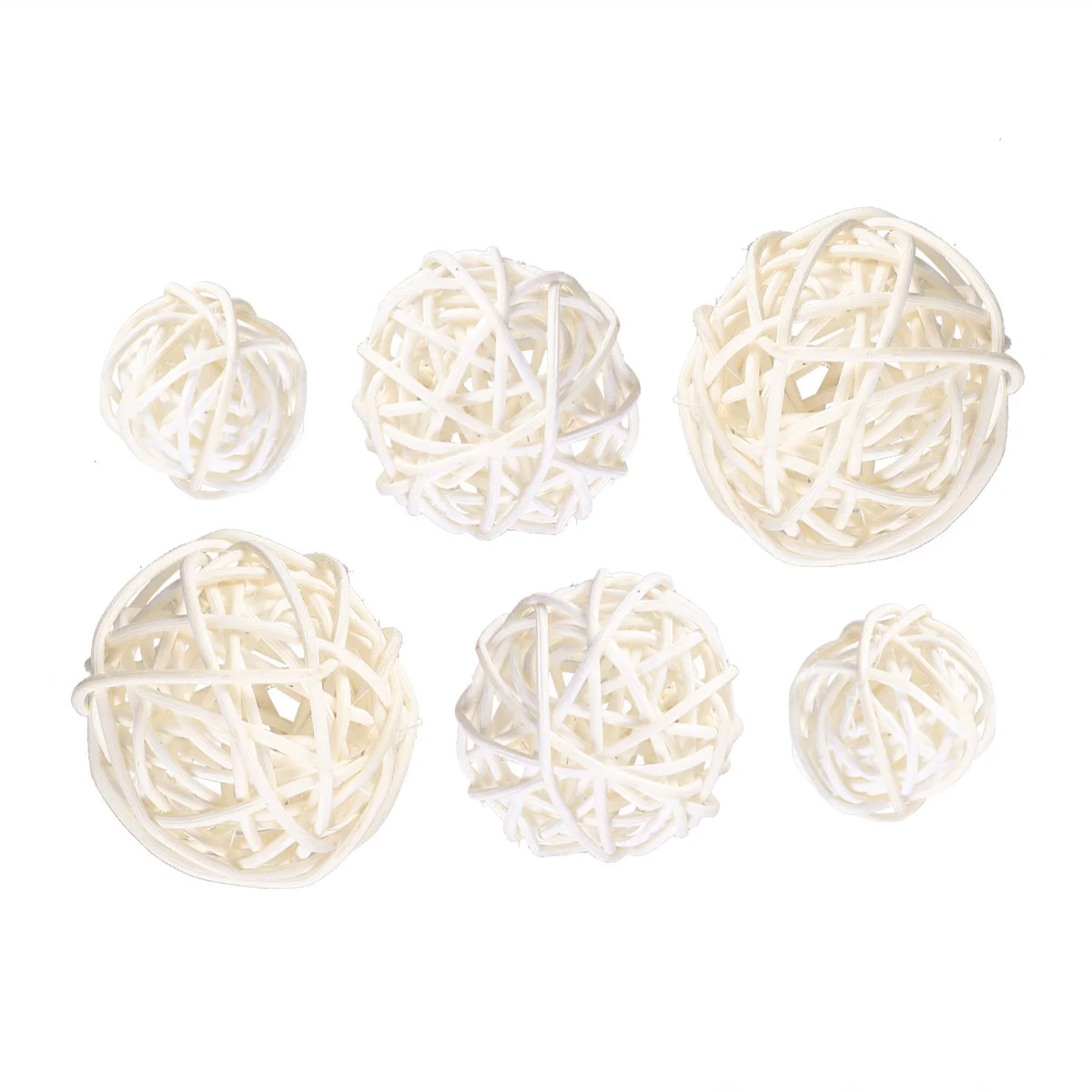 Rattan Ballwicker Decorative Fillers Party Christmas Decoration Vase Diy Ornament Wedding Spheres Twig Natural Toys Orbs
Rattan Ballwicker Decorative Fillers Party Christmas Decoration Vase Diy Ornament Wedding Spheres Twig Natural Toys Orbs