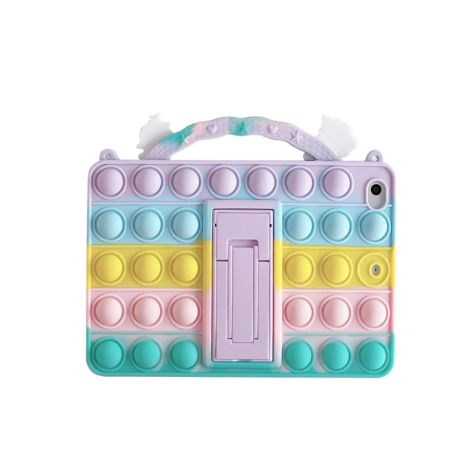 Силиконовый чехол для iPad 5, 6, 9,7, 2017, 7, 8, 9 поколения, 2018, 10,2, 2019, 2020, 2021, iPad234 Air 10,5 mini 12345, детский чехол + ручка
Силиконовый чехол для iPad 5, 6, 9,7, 2017, 7, 8, 9 поколения, 2018, 10,2, 2019, 2020, 2021, iPad234 Air 10,5 mini 12345, детский чехол + ручка