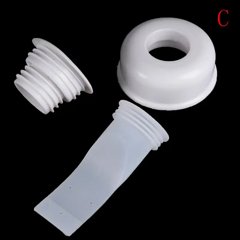 White Floor Drain Silicone Seal Drain Core Bathroom Balcony Sewer Insect Control Strainer Anti Odor Filter Trap Siphon
White Floor Drain Silicone Seal Drain Core Bathroom Balcony Sewer Insect Control Strainer Anti Odor Filter Trap Siphon