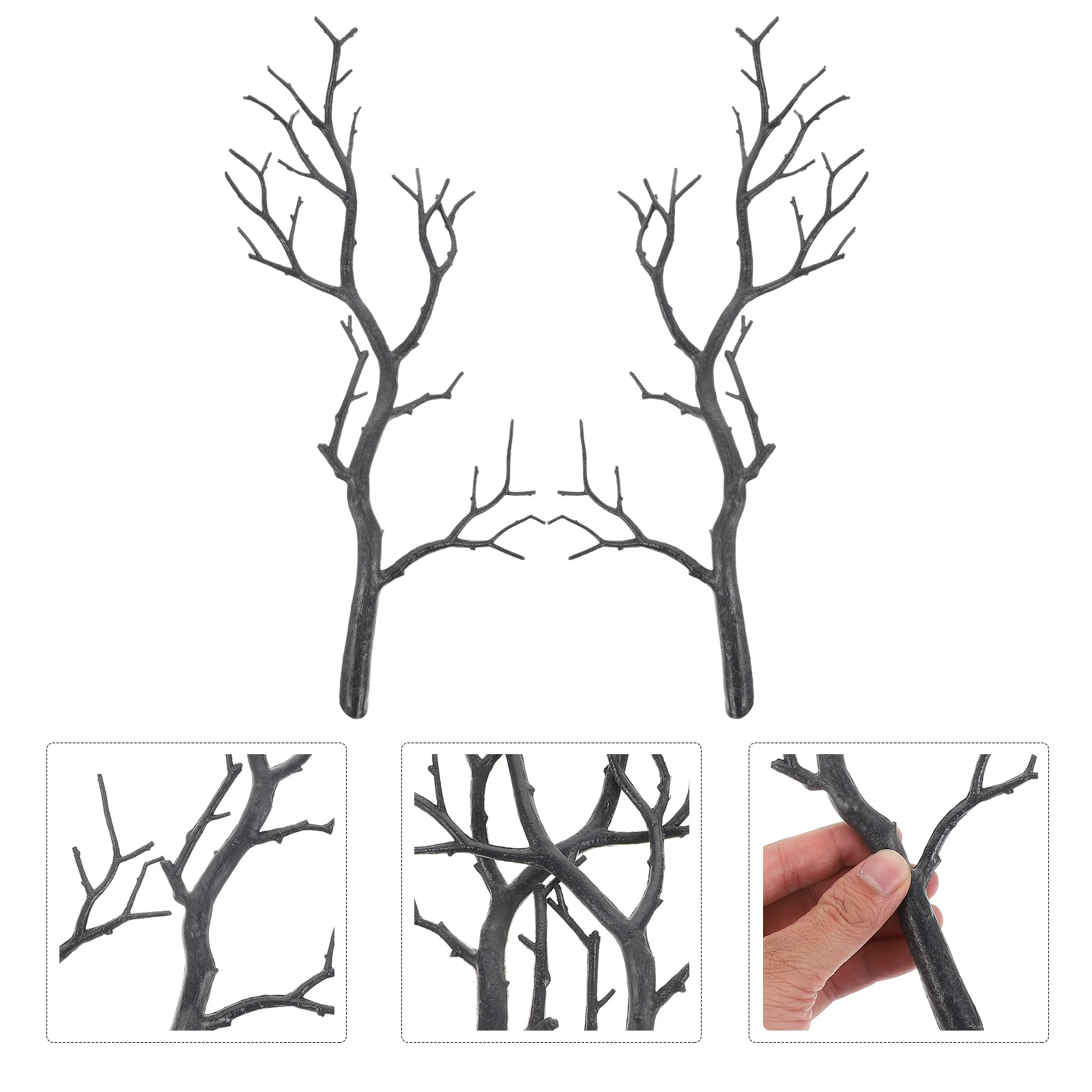 Branches Artificial Twigs Dried Tree Willow Stems Floral Fake Bouquetfaux Decorative Simulation Centerpiece Lifelike Branch Stem 
Branches Artificial Twigs Dried Tree Willow Stems Floral Fake Bouquetfaux Decorative Simulation Centerpiece Lifelike Branch Stem