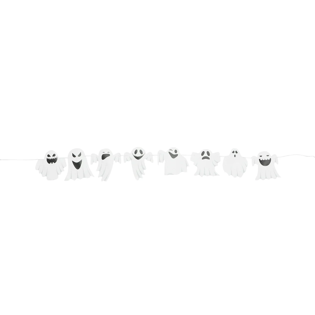 3 Meters DIY Streamer Paper Chain Decorative Hanging Ornaments Garland for Festival Decoration KTV Party House
3 Meters DIY Streamer Paper Chain Decorative Hanging Ornaments Garland for Festival Decoration KTV Party House