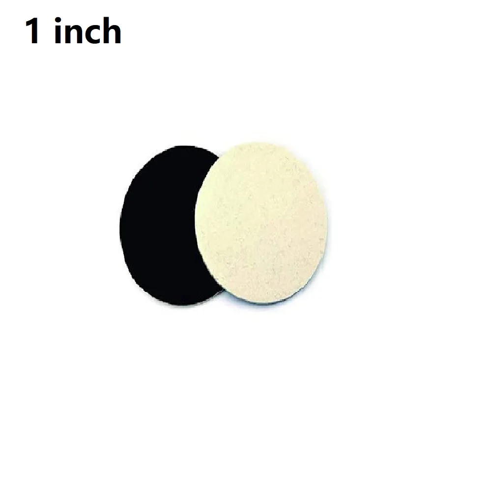 Durable Newest Reliable Useful Polishing Pad Wool Felt Round 1-7 Inch 10 Mm Car Polisher Drill Bits Polishing Pad
Durable Newest Reliable Useful Polishing Pad Wool Felt Round 1-7 Inch 10 Mm Car Polisher Drill Bits Polishing Pad