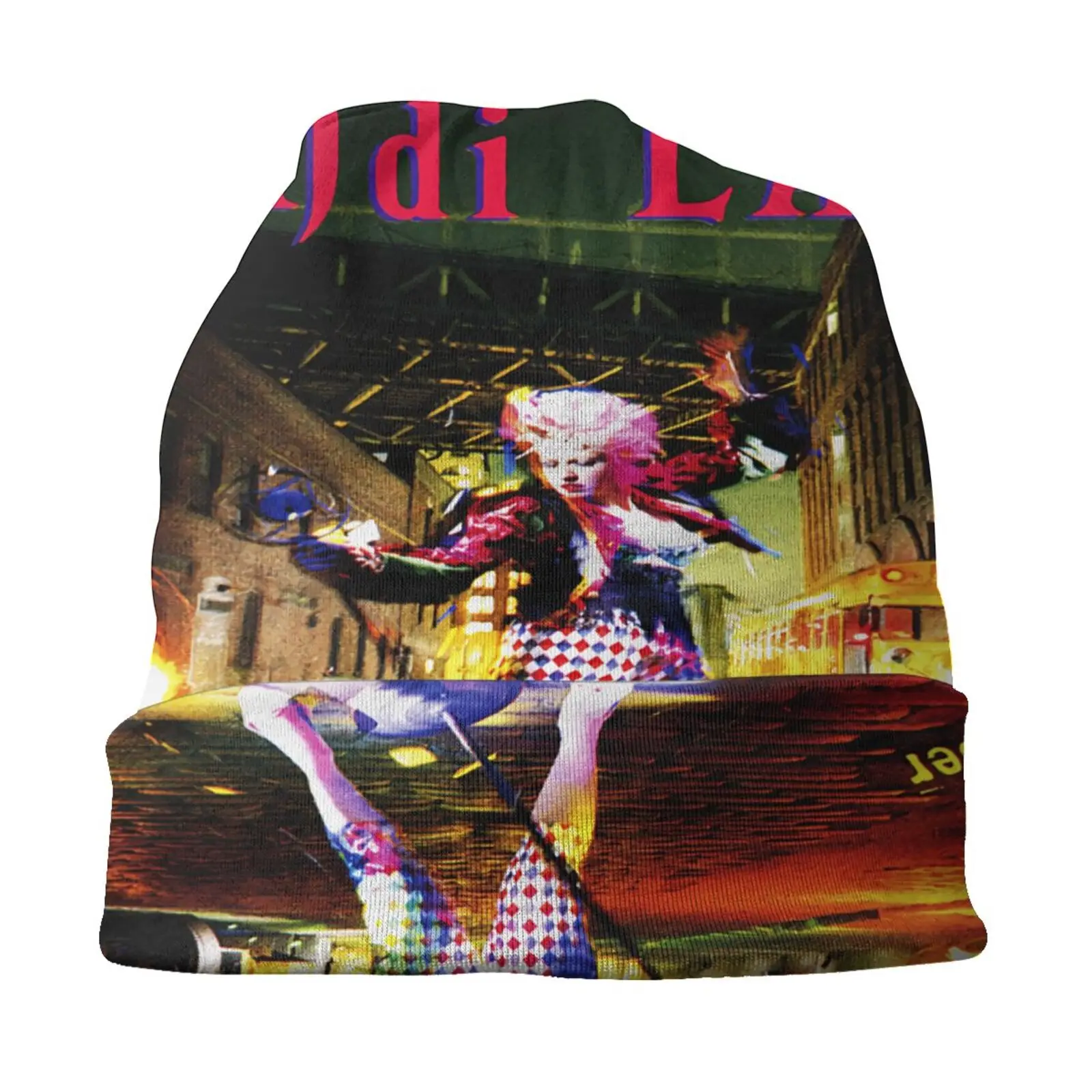 Редкая треугольная Кепка Cyndi Lauper 1989 A, женская летняя шапка, шерстяная шапка, уличная одежда, женская шапка s, мужская шапка, берет, женская шап... 
Редкая треугольная Кепка Cyndi Lauper 1989 A, женская летняя шапка, шерстяная шапка, уличная одежда, женская шапка s, мужская шапка, берет, женская шап...