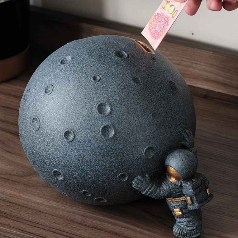 Resin Coin Money Box Storage Kids Cartoon Gift Hidden Safe Cute Secret Piggy Bank Toy Creative Tirelire Enfant Home Decor 60
Resin Coin Money Box Storage Kids Cartoon Gift Hidden Safe Cute Secret Piggy Bank Toy Creative Tirelire Enfant Home Decor 60