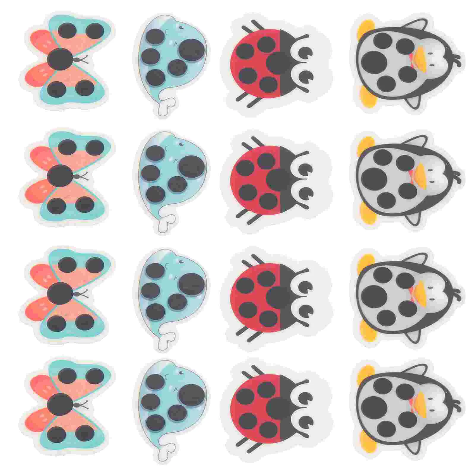 20 Pcs Forehead Temperature Measuring Sticker Baby Stickers Paper Thermometer Patches Fever Kids Termometrodigital corporal
20 Pcs Forehead Temperature Measuring Sticker Baby Stickers Paper Thermometer Patches Fever Kids Termometrodigital corporal
