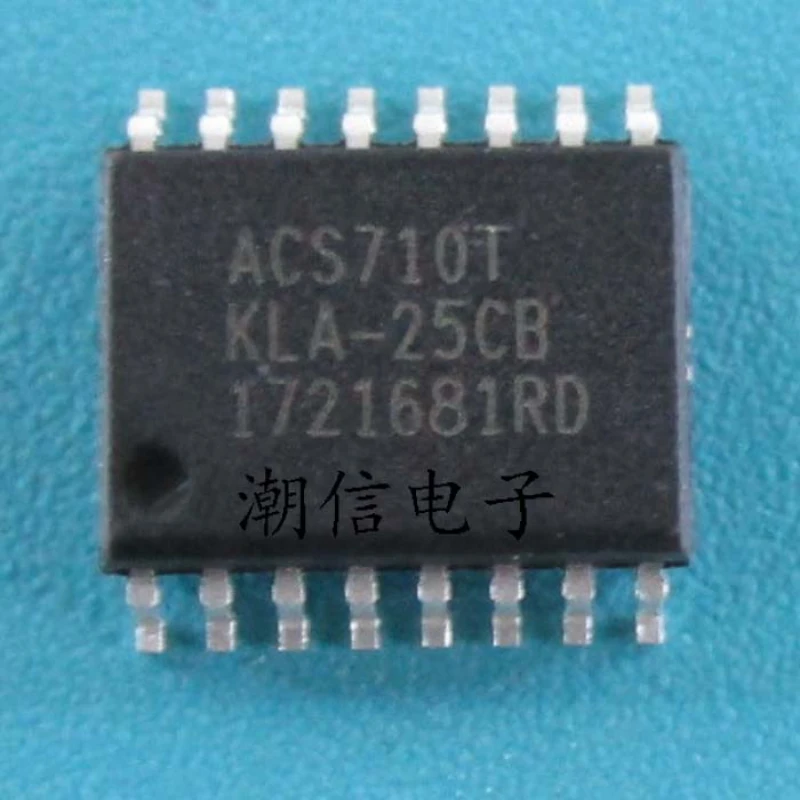1pcs Original New ACS710T ACS710TKLA-25CB ACS710T ACS710TKLA-12CB ACS710TKLA-25CB
1pcs Original New ACS710T ACS710TKLA-25CB ACS710T ACS710TKLA-12CB ACS710TKLA-25CB