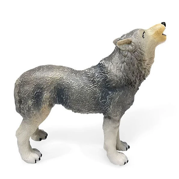 Action Figures Animal Figures And Miniatures Wolf Animation Around Scene Decoration Toy Home Decor Desk Decoration
Action Figures Animal Figures And Miniatures Wolf Animation Around Scene Decoration Toy Home Decor Desk Decoration