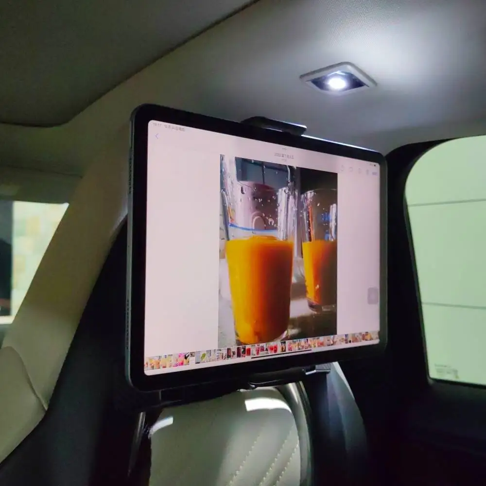 Кронштейн для планшета LYNK & CO 01 02 03 03+ 05 05+ 06 для Porsche Panamera Zeekr 001 001FR Держатель телефона на заднем сиденье Поддержка IPAD
Кронштейн для планшета LYNK & CO 01 02 03 03+ 05 05+ 06 для Porsche Panamera Zeekr 001 001FR Держатель телефона на заднем сиденье Поддержка IPAD