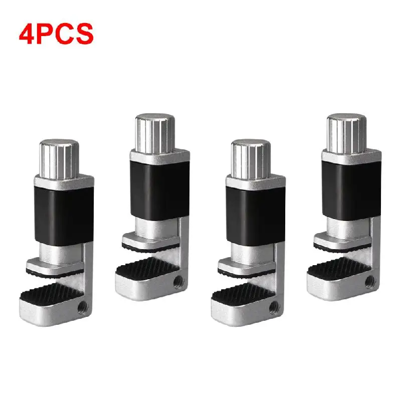 4pcs Adjustable Alloy Clip Fixture Clamp Adjustable Clamp Tools Phone LCD Screen Fixing Fixture Clip Set Metal Fastening Clamp
4pcs Adjustable Alloy Clip Fixture Clamp Adjustable Clamp Tools Phone LCD Screen Fixing Fixture Clip Set Metal Fastening Clamp
