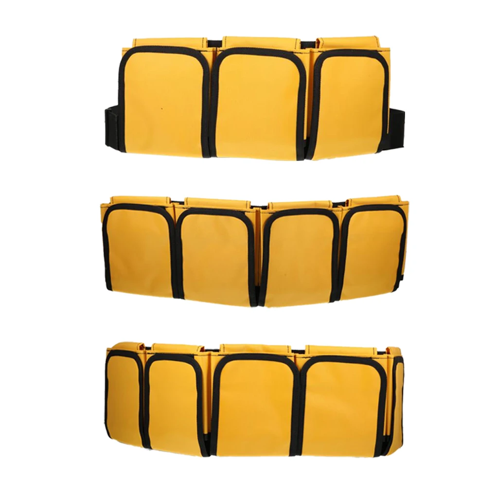 Deep Diving Weight Pocket Adults Adjustable Fast Release Belt Underwater Weights Waistband Outdoor Sports Gear 3 Pockets
Deep Diving Weight Pocket Adults Adjustable Fast Release Belt Underwater Weights Waistband Outdoor Sports Gear 3 Pockets
