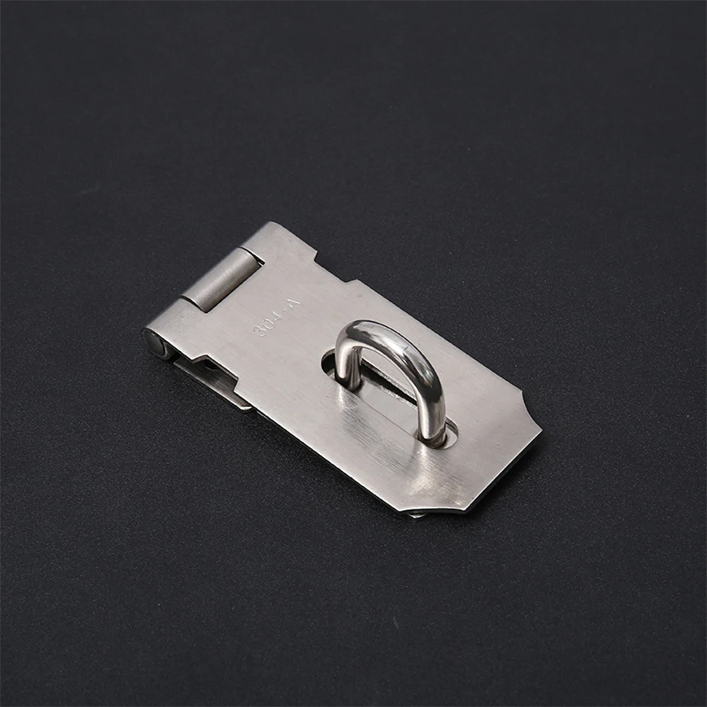1 Pc Cabinet Lock Padlock Lock Suspender Stainless Steel Lock Latch For Home Furniture Door Drawer Box Lock Decorative Hardware
1 Pc Cabinet Lock Padlock Lock Suspender Stainless Steel Lock Latch For Home Furniture Door Drawer Box Lock Decorative Hardware