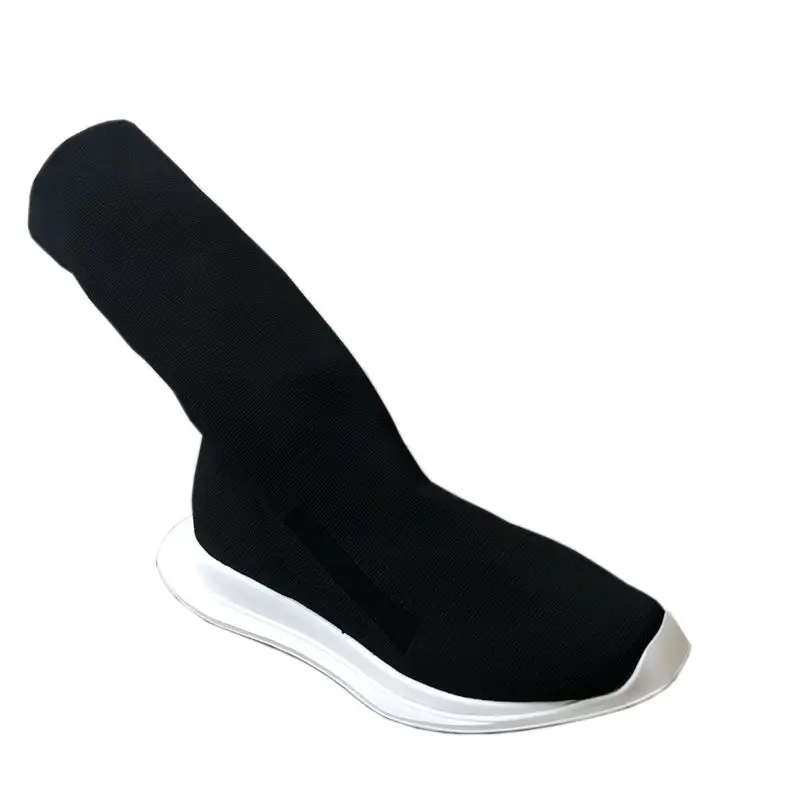 Ro High Quality Fashionable Men's Shoes, New Socks, Elastic Flying Woven Boots, Thick Soled Elevated Sneakers Cowboy Boots Tops
Ro High Quality Fashionable Men's Shoes, New Socks, Elastic Flying Woven Boots, Thick Soled Elevated Sneakers Cowboy Boots Tops