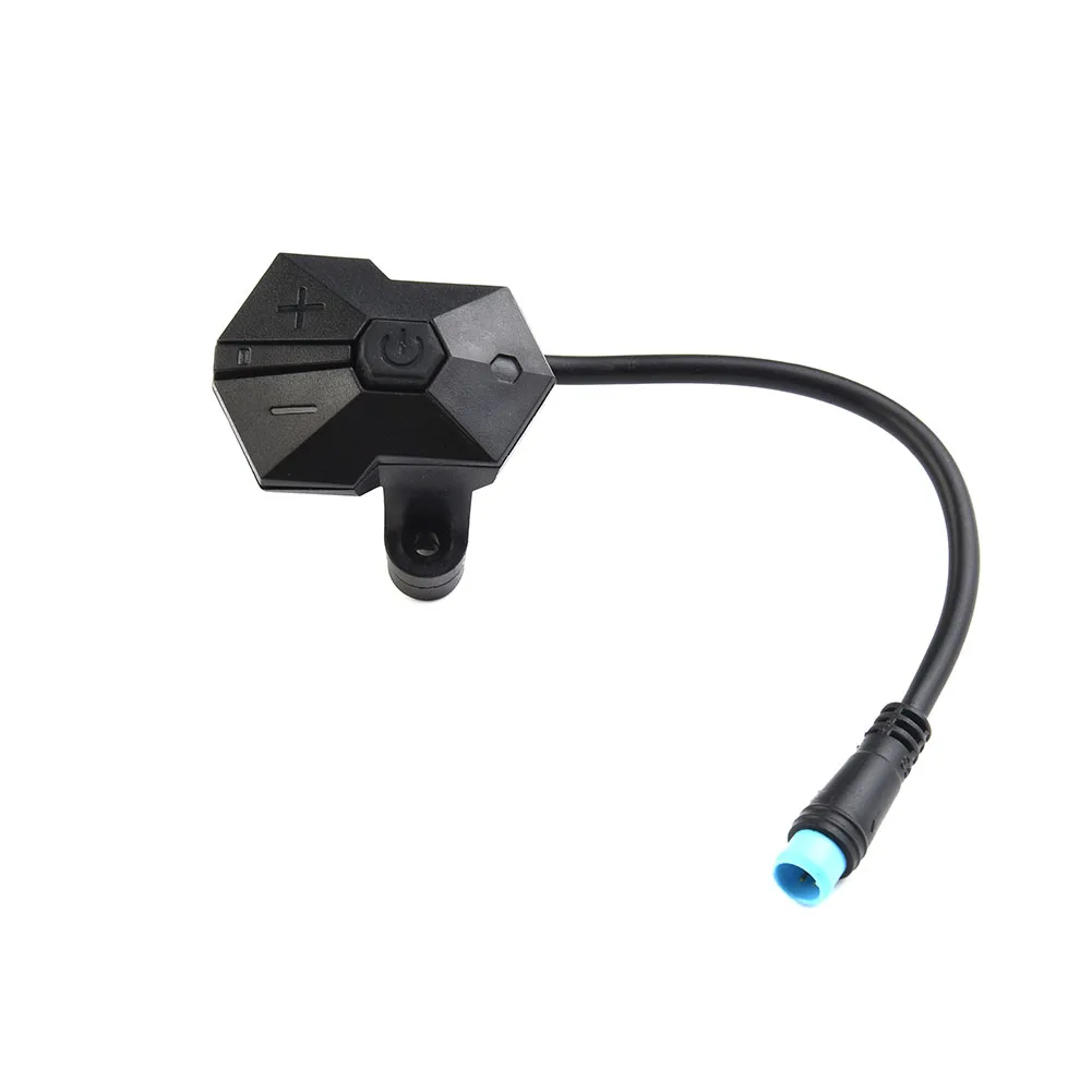 850C P850C Display Controller Button 4 Pin Switch For BAFANG Mid Drive Motor Kit Scooter Electric Bicycle Accessories Parts
850C P850C Display Controller Button 4 Pin Switch For BAFANG Mid Drive Motor Kit Scooter Electric Bicycle Accessories Parts