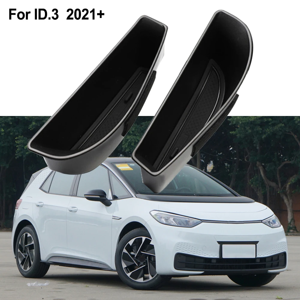For Volkswagen ID.3 Door Handle Storage Box Front Door Holder Tray For ID3 ID 3 Cars Interior Storage Tray Car Accessories
For Volkswagen ID.3 Door Handle Storage Box Front Door Holder Tray For ID3 ID 3 Cars Interior Storage Tray Car Accessories