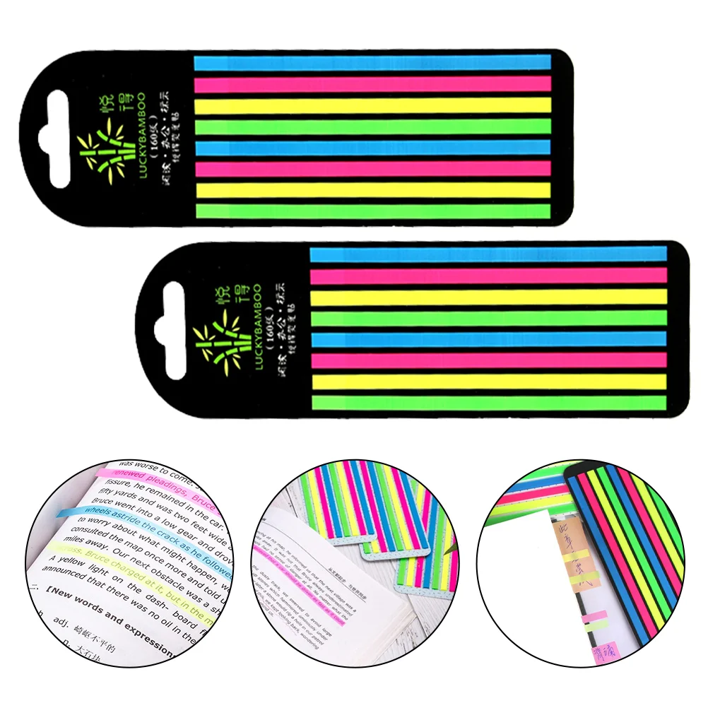 2Pcs Marker Professional Reading Strips Highlight Strips Page Marker Sentence Markers for Home Children Reader Students
2Pcs Marker Professional Reading Strips Highlight Strips Page Marker Sentence Markers for Home Children Reader Students