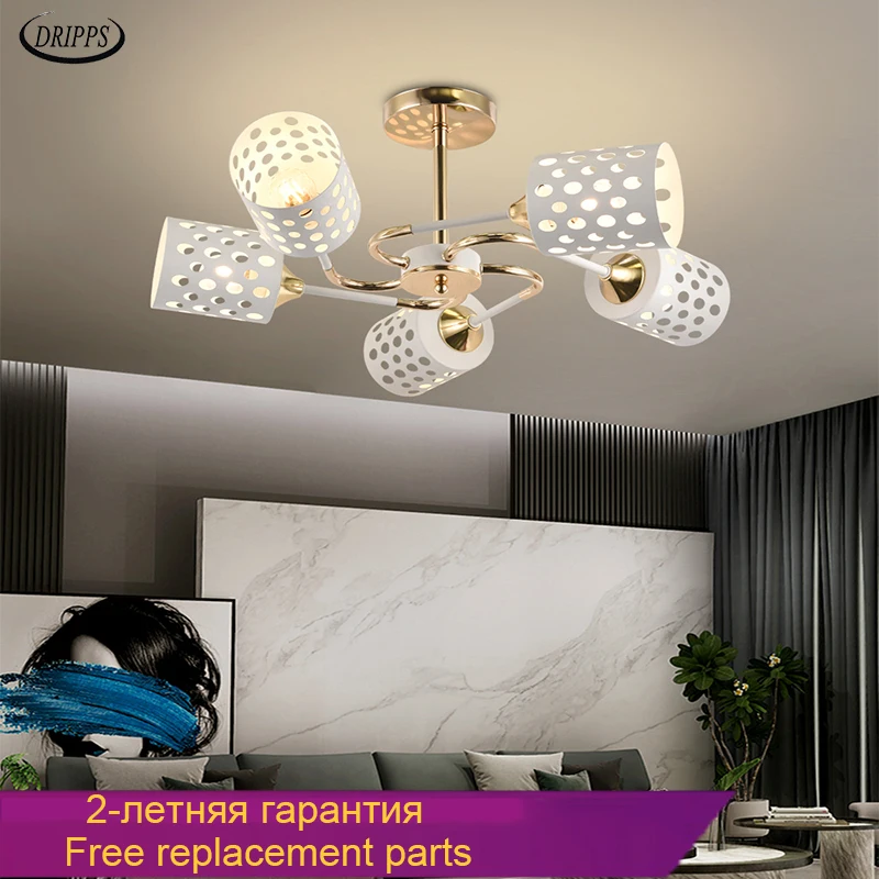 Scandinavian style pendant light kitchen ceiling pendant light bedroom ceiling light living room pendant light E27 light head
Scandinavian style pendant light kitchen ceiling pendant light bedroom ceiling light living room pendant light E27 light head