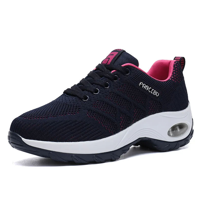 2022 NEW Woman Casual Women Sneakers Soft Women Vulcanize Sneakers Shoes Mesh Sneakers Women Shoes Sneakers Height Increasing
2022 NEW Woman Casual Women Sneakers Soft Women Vulcanize Sneakers Shoes Mesh Sneakers Women Shoes Sneakers Height Increasing