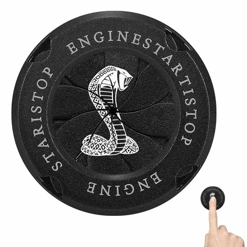 Нажимная кнопка запуска, крышка для кнопки запуска, крышка для кнопки запуска двигателя из цинкового сплава, крышка кнопки запуска двигателя автомобиля
Нажимная кнопка запуска, крышка для кнопки запуска, крышка для кнопки запуска двигателя из цинкового сплава, крышка кнопки запуска двигателя автомобиля