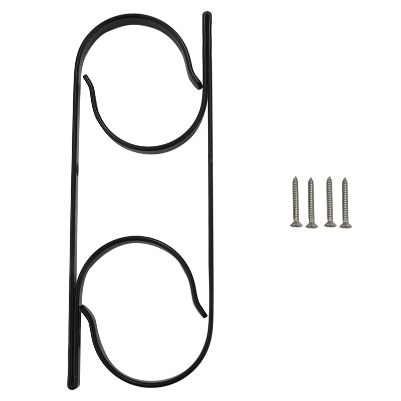 Pool Pole Hanger 2Pcs Aluminium Holder Set,For Telescopic Poles,Skimmers,Leaf Rake,Vacuum Hose,Swimming Pool Accessories
Pool Pole Hanger 2Pcs Aluminium Holder Set,For Telescopic Poles,Skimmers,Leaf Rake,Vacuum Hose,Swimming Pool Accessories