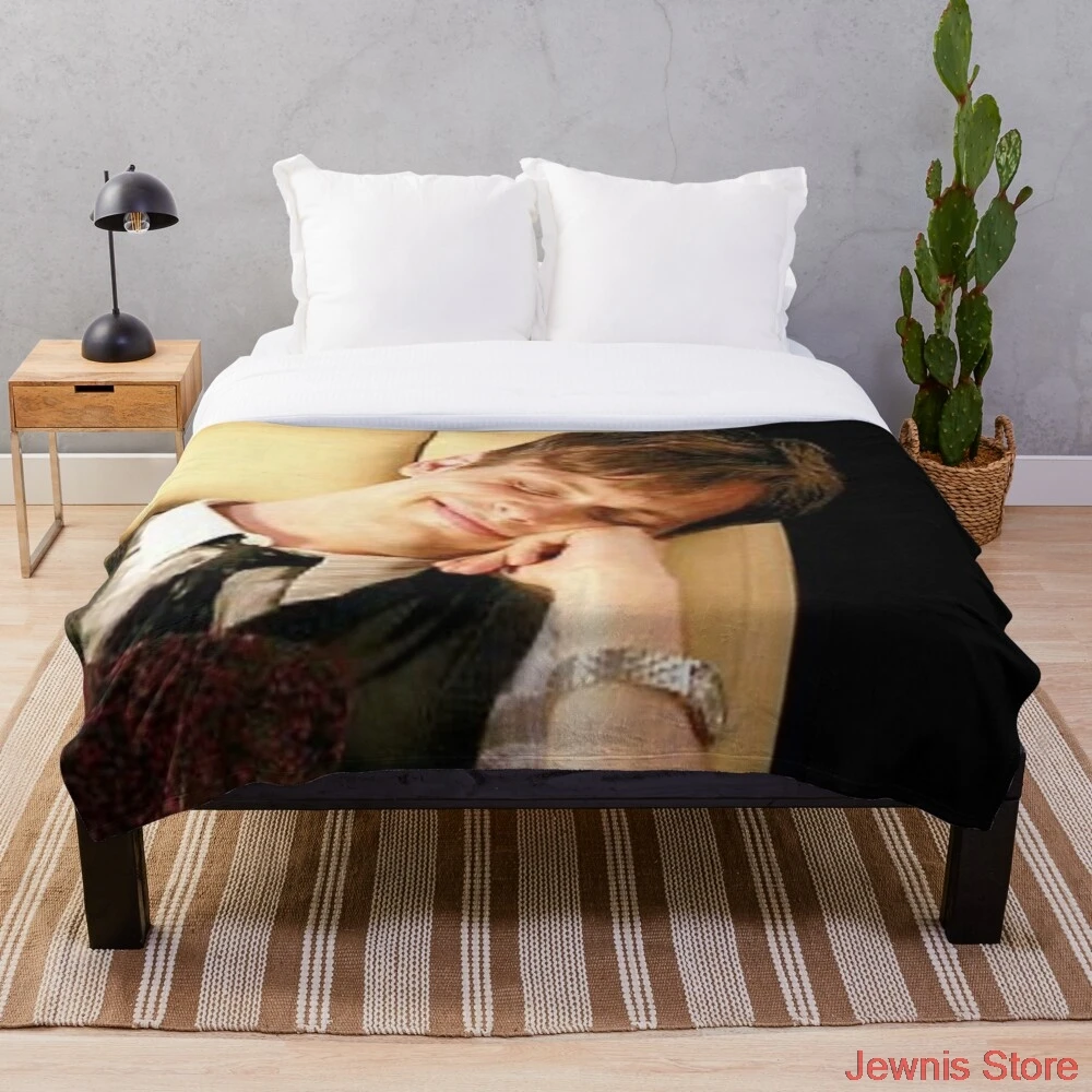 Spencer Reid Throw Blanket Soft Warm Coral Fleece Plush Throw Blanket Rug Piece Sofa Bed Knee blankets Boys Girls
Spencer Reid Throw Blanket Soft Warm Coral Fleece Plush Throw Blanket Rug Piece Sofa Bed Knee blankets Boys Girls