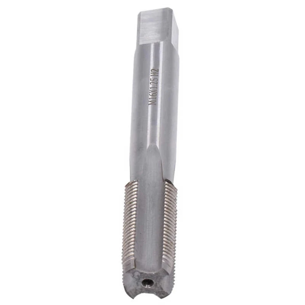 M16*1.25 Thread Tap M14x1.25 Thread Screw Nuts Inserts Metal Set For Gasoline Engine Generator Repairing Tool Accessories
M16*1.25 Thread Tap M14x1.25 Thread Screw Nuts Inserts Metal Set For Gasoline Engine Generator Repairing Tool Accessories