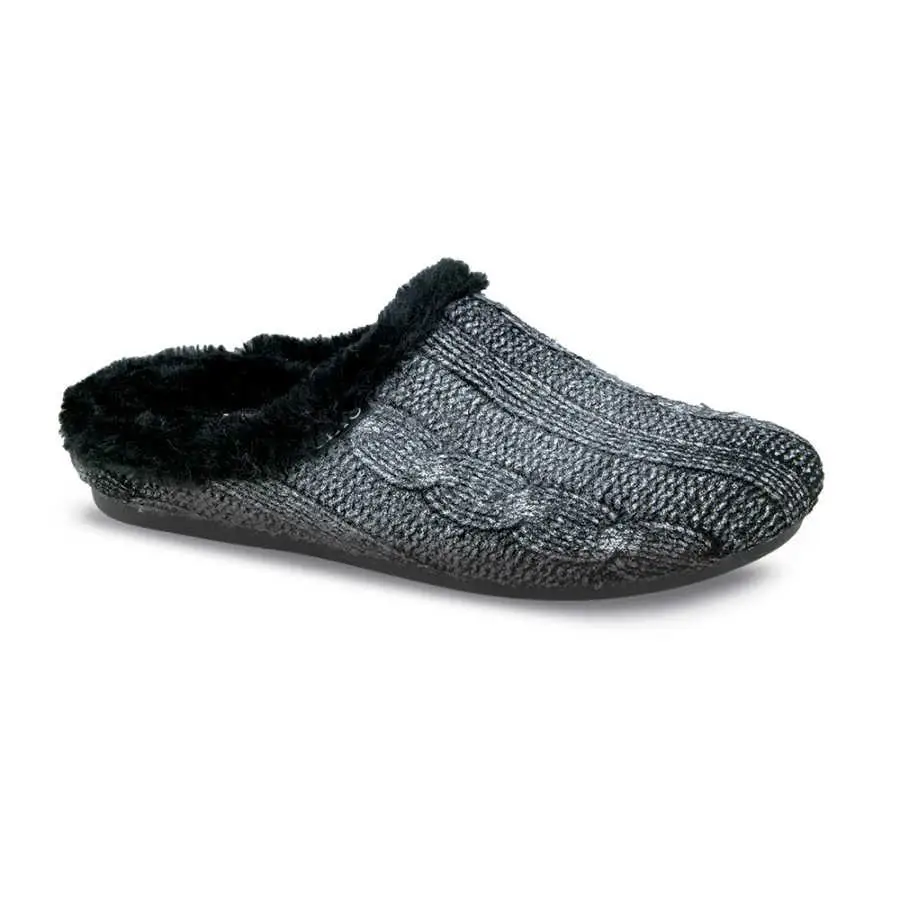 CEYO Slippers Winter New Trend Orthopedic Extra Comfortable Soft Fabric Women's Slipper
CEYO Slippers Winter New Trend Orthopedic Extra Comfortable Soft Fabric Women's Slipper