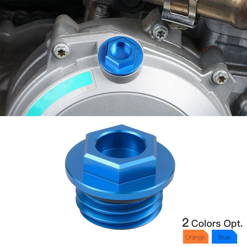 NICECNC Motocross Oil Fuel Filler Cap Plug For Husqvarna FE TE i FC TC FX TX FS 125 250 300 450 701 ENDURO SUPERMOT 2017-2021O
NICECNC Motocross Oil Fuel Filler Cap Plug For Husqvarna FE TE i FC TC FX TX FS 125 250 300 450 701 ENDURO SUPERMOT 2017-2021O