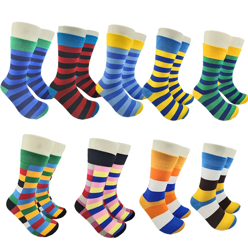 Disney Meias Calcetines Squares Striped Cartoon Cartoon Leisure socks Tube socks knee high socks носки детские
Disney Meias Calcetines Squares Striped Cartoon Cartoon Leisure socks Tube socks knee high socks носки детские