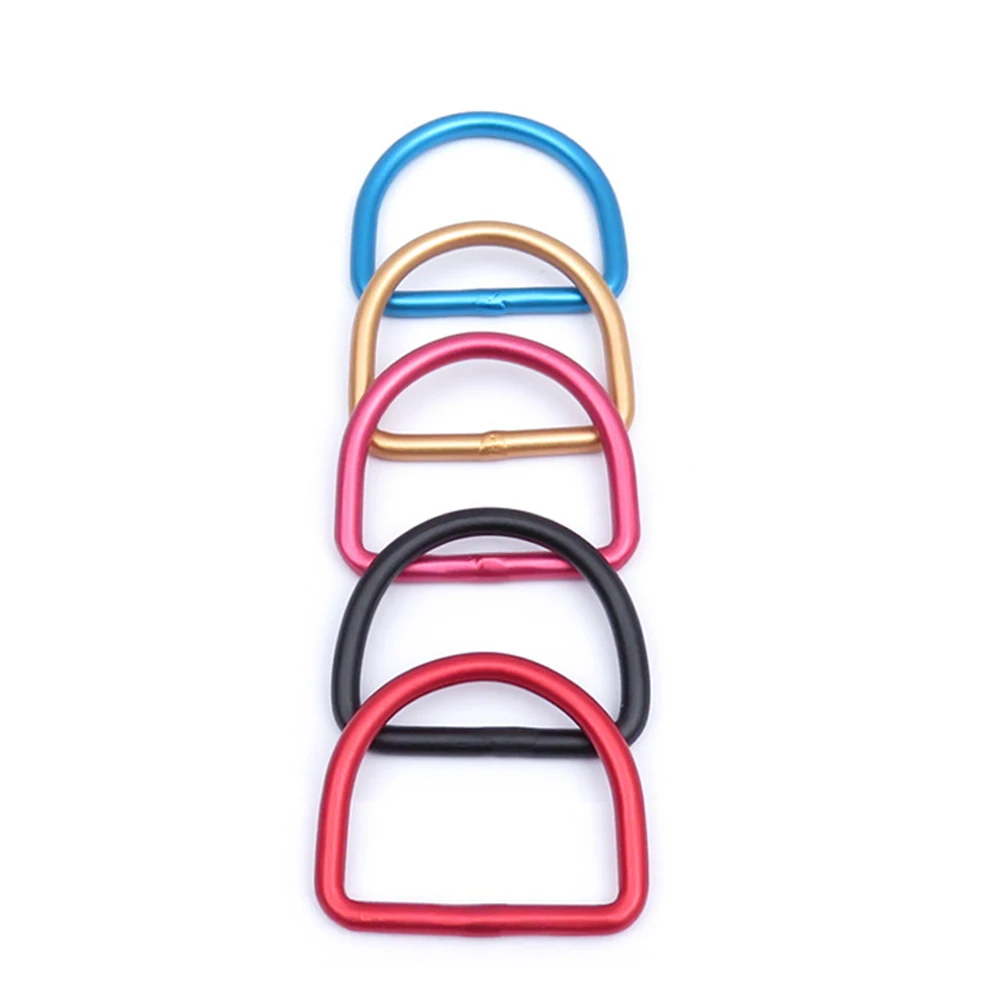 1pc Scuba Diving D Ring Weight Belt Keeper D-Ring System Backpack Stopper Buckle 6mm For Pet Collar Traveling Bags Buckle Hooks
1pc Scuba Diving D Ring Weight Belt Keeper D-Ring System Backpack Stopper Buckle 6mm For Pet Collar Traveling Bags Buckle Hooks