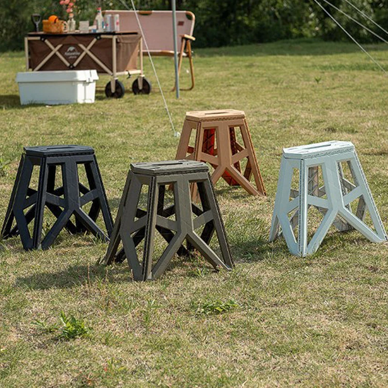 Outdoor Portable Folding Stool High Load-bearing Handle Design Durable Mini Chair Fishing Stool Square Stool Camping Stool
Outdoor Portable Folding Stool High Load-bearing Handle Design Durable Mini Chair Fishing Stool Square Stool Camping Stool